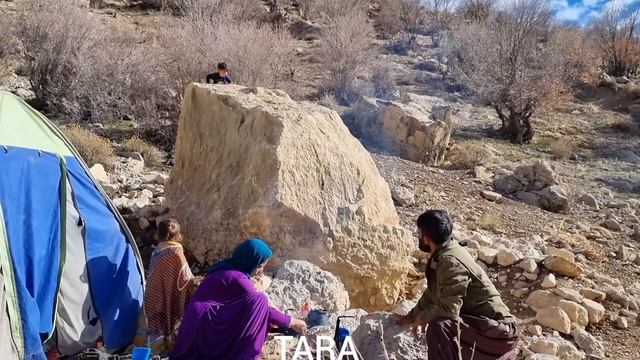 Miraculous Rescue: Father Saves Child's Life During a Rockfall Despite Memory Loss смотреть онлайн