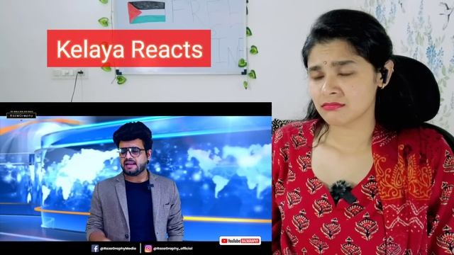 "Israel Ne Kiye Duniya K Halaat Khatarnak"? Bole Elon Musk | Israel vs Palestine | Indian Reaction смотреть онлайн