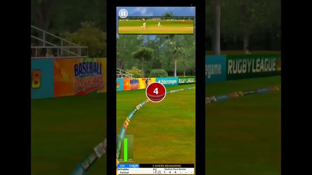 ? Cricket Megastar Level 11 #contentcreator #gaming #gaming #streamer #bgmi смотреть онлайн