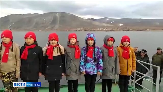 Присяга юнармии смотреть онлайн