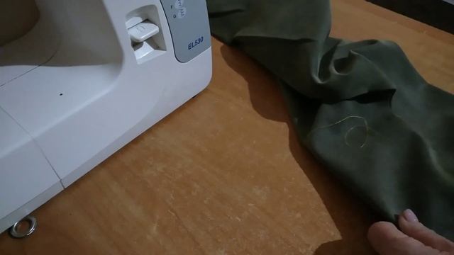 ШЬЮ из старой сумки нужную вещь / Смотрите, что получилось! смотреть онлайн