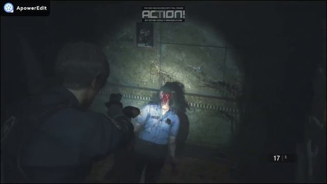 RESIDENT EVIL 2 REMAKE - Os Enigmas - Part 2 смотреть онлайн