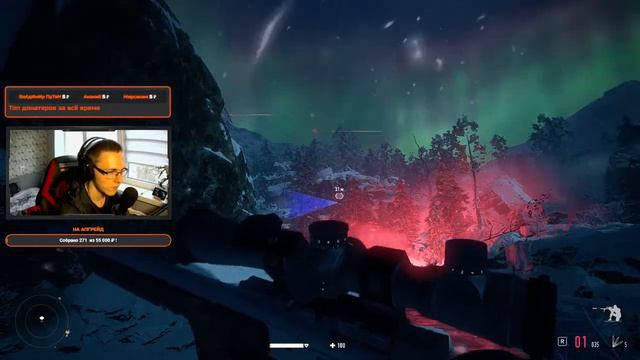 Реальный снайпер///Sniper Ghost Warrior Conracts///Подпишись плз смотреть онлайн