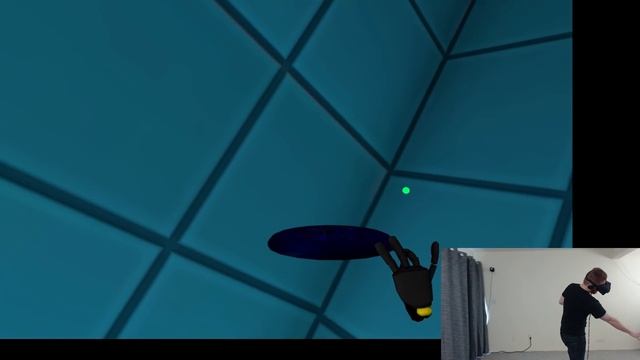 Bumbling through AltspaceVR: Virtual reality chat room for all VR HMDs [Oculus Rift + Leap Motion] смотреть онлайн
