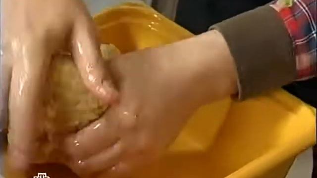 2012 09 30 ЛЮЛЯ КЕБАБ из картофеля смотреть онлайн