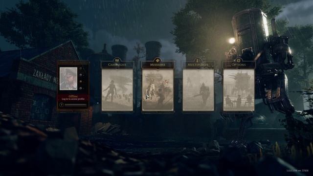 How to FIX IRON HARVEST Campaign BUG - FIXED FINALLY смотреть онлайн