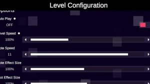 tutorial how to play sonolus/туториал как играть в сонолусе