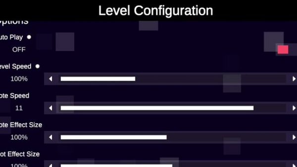 tutorial how to play sonolus/туториал как играть в сонолусе