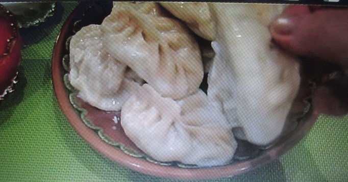 Манты, варка смотреть онлайн