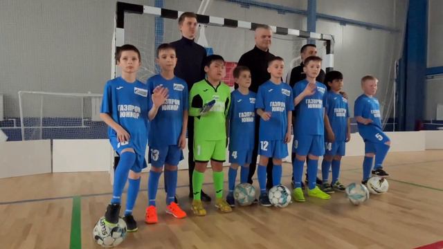 Алданское ЛПУМГ ООО «ГТТ