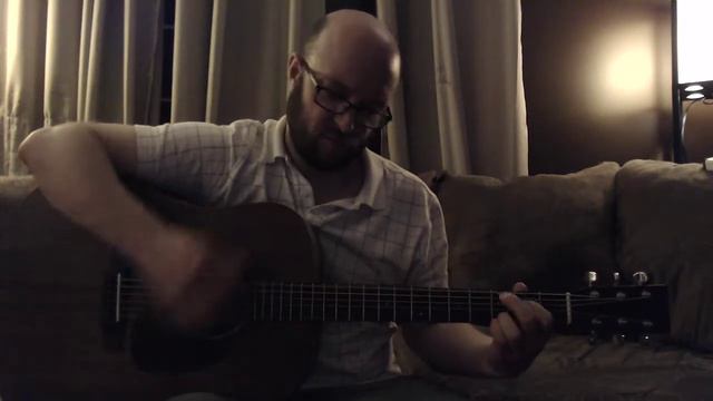Day 448 - Every Rose Has It's Thorn [Guitar Progress] [2019] смотреть онлайн