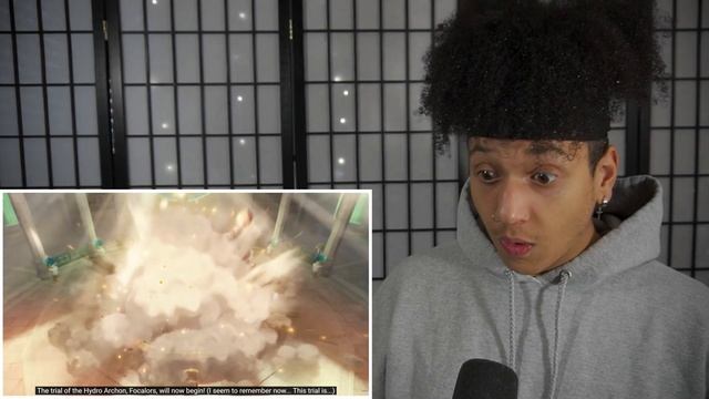 ANIME VIEWER Reacts to VERSION 4.2 "Masquerade of the Guilty" TRAILER! *FIRST TIME WATCHING* смотреть онлайн