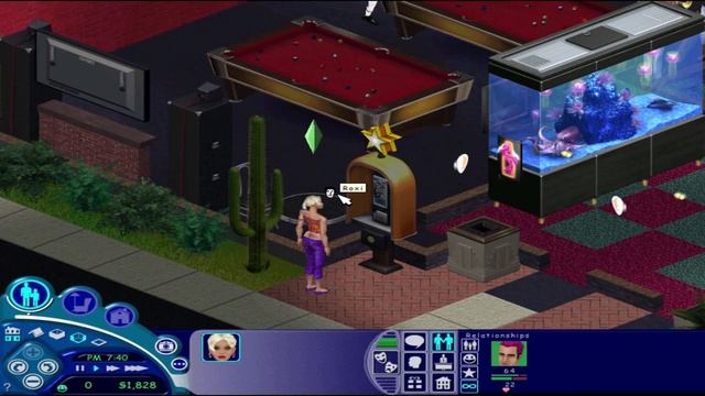 Let's Play: The Sims Superstar | Episode 1 смотреть онлайн