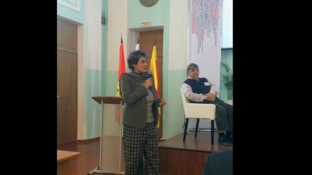 Игратехника, как методология формирования человека Инновационного смотреть онлайн