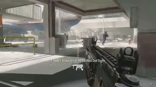 Most BRUTAL Mission from Call of Duty ! No Russian (HARD) смотреть онлайн