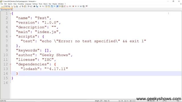 NPM Crash Course (Hindi) смотреть онлайн