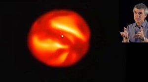 Природа и Эволюция Звёзд. Лекция. Сурдин Владимир Георгиевич.