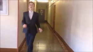 Видеопамятка "Действия при пожаре в школе"