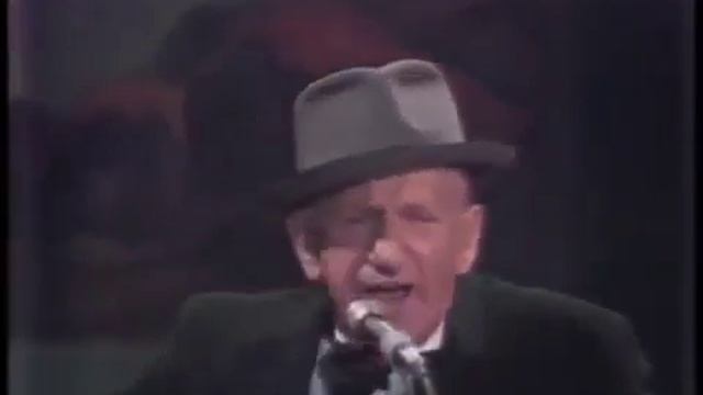 September Song - Jimmy Durante - 1960s смотреть онлайн