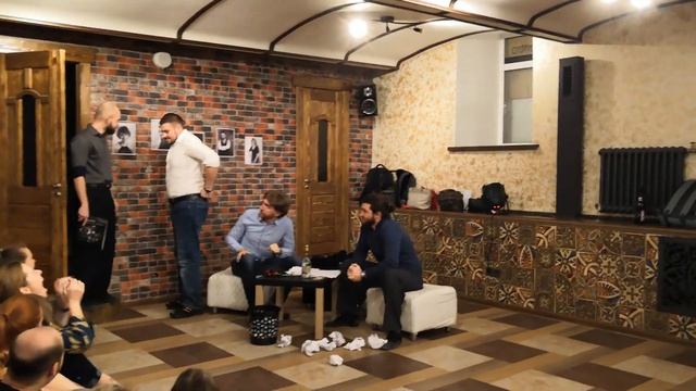 8 марта 2019 ч.2, elcentro смотреть онлайн