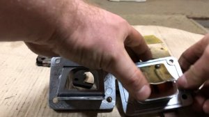 Различия в лепестковых клапанах мотороллера «Муравей» и мотоцикла «Тула»