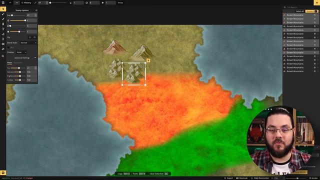 Why I Stopped Using Wonderdraft | Inkarnate Review смотреть онлайн
