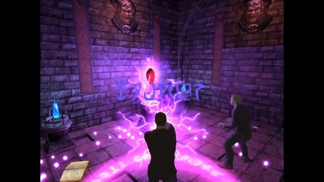 My Boyfriend the Necromancer смотреть онлайн