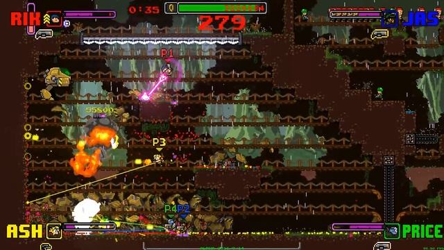 Gunnihilation - #1 - Full On Frenzy Freak Out!