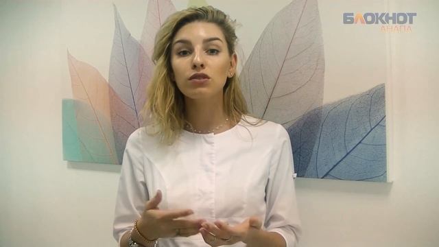 Когда лучше всего начинать половую жизнь? Отвечает гинеколог санатория "Анапа-Океан" смотреть онлайн