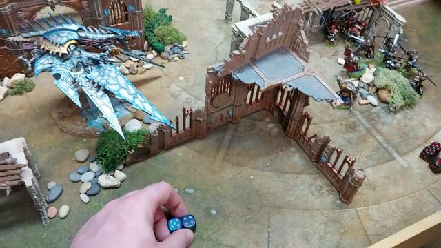 NEW CODEXES! Thousand Sons Vs Grey Knights New Codex Warhammer 40K Battle Report 9th Edition смотреть онлайн