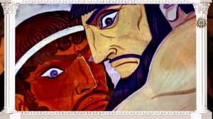 ✅ Подвиги Геракла. Легенды и мифы древней Греции.  Аудиосказки для детей