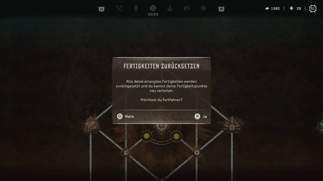 Neues Spiel Plus in HORIZON FORBIDDEN WEST durch PATCH 1.14 und 1.15 Ultraschwer Neue Waffen Update смотреть онлайн