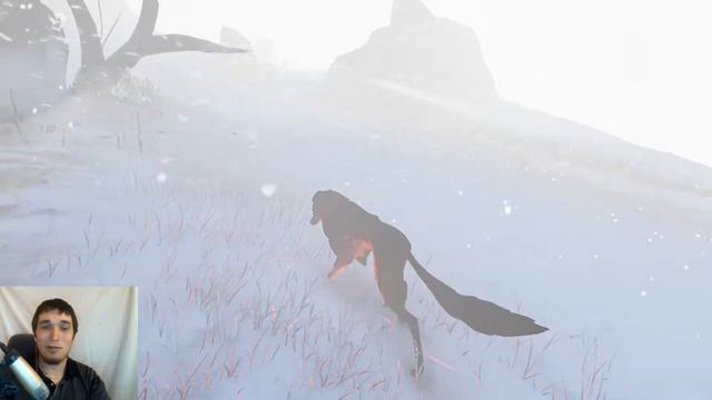 Непонятный финал или понятный!?! LOST EMBER #ФИНАЛ