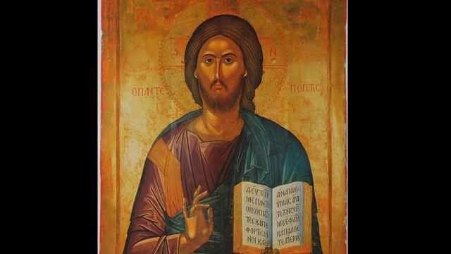 Акафист Иисусу Сладчайшему смотреть онлайн