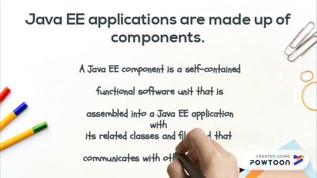 JavaEE - An Overview смотреть онлайн