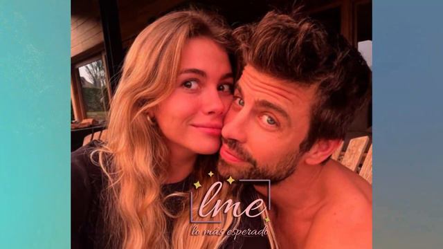 ACUSAN A GERARD PIQUÉ Y CLARA CHIA MARTÍ DE IMITAR LA FOTO QUE SE TOMÓ EL CON SHAKIRA. PROVOCACIÓN? смотреть онлайн