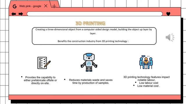 2.4.2 ADVANCED IN CONSTRUCTION AND MANUFACTURING (Part 1) смотреть онлайн