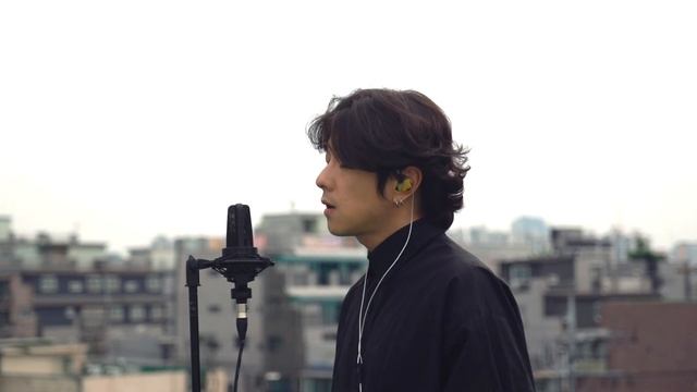 Mert Demir & Mabel Matiz - Antidepresan Korece Cover By Song Wonsub