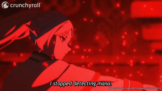 Frieren Vs Frieren | Frieren: Beyond Journey's End