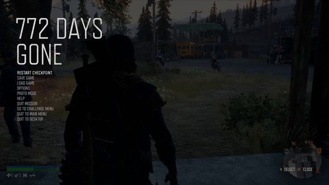 Surviving the Post-Apocalyptic World with LoFi Monk: Days Gone Edition ??️ | Ep 03 смотреть онлайн
