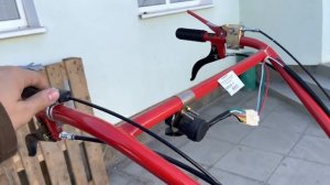 Дизельный мотоблок 9л.с. Forte 1350E c электростартером