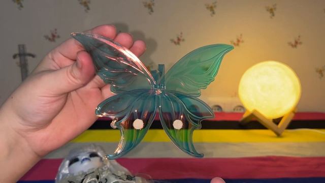 SHADOW HIGH Costume ball: Настоящая фея Элайза МакФии (обзор кукол) смотреть онлайн