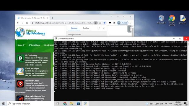 Python proxy смотреть онлайн