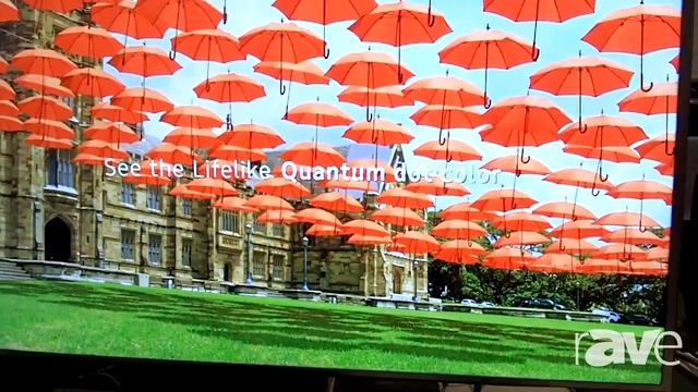 E4 AV Tour: BrightSign Highlights Its 4K@60Hz Solid State Digital Signage Player With HDMI 2.0 смотреть онлайн