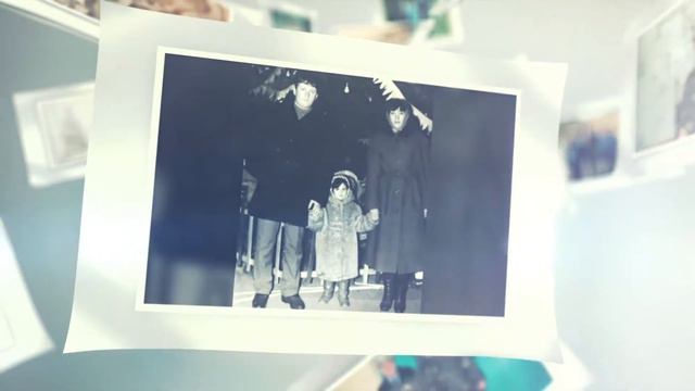 Маленьке слайд-шоу на 50 років. смотреть онлайн