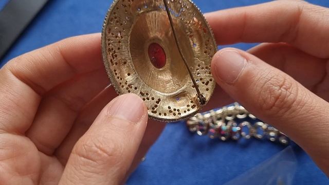 43. Продолжение распаковки лота с Ebay. ч II (co звуком?) смотреть онлайн