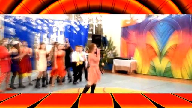 Садурська Настя Не танцуй смотреть онлайн