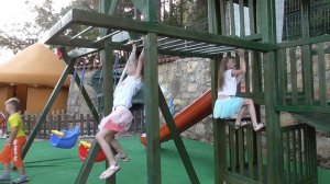 TUI FUN&SUN Miarosa incekum beach Вся правда об отеле