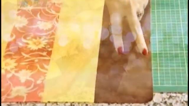 «Своими руками» Лоскутное шитьё Антонины Кузнецовой смотреть онлайн