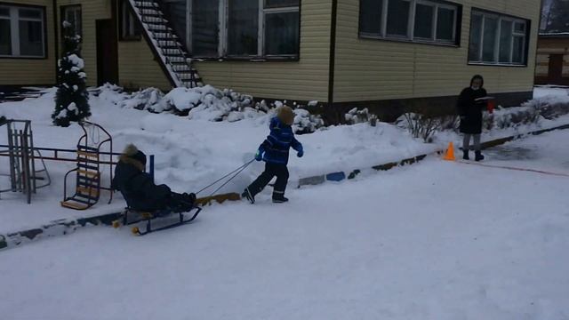 Малые зимние Олимпийские игры смотреть онлайн